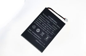 7.4V 505982 2500mAh 手持pos刷卡机可充式锂聚合物电池 7.4V 505982 2500mAh 手持pos刷卡机可充式锂聚合物电池
